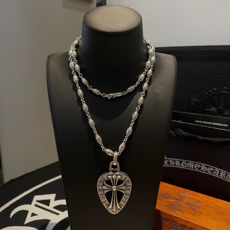 Chrome Hearts Necklaces